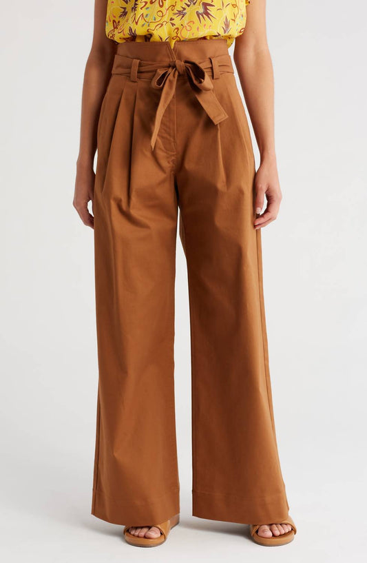A.L.C. - Emily Wide Leg Pants