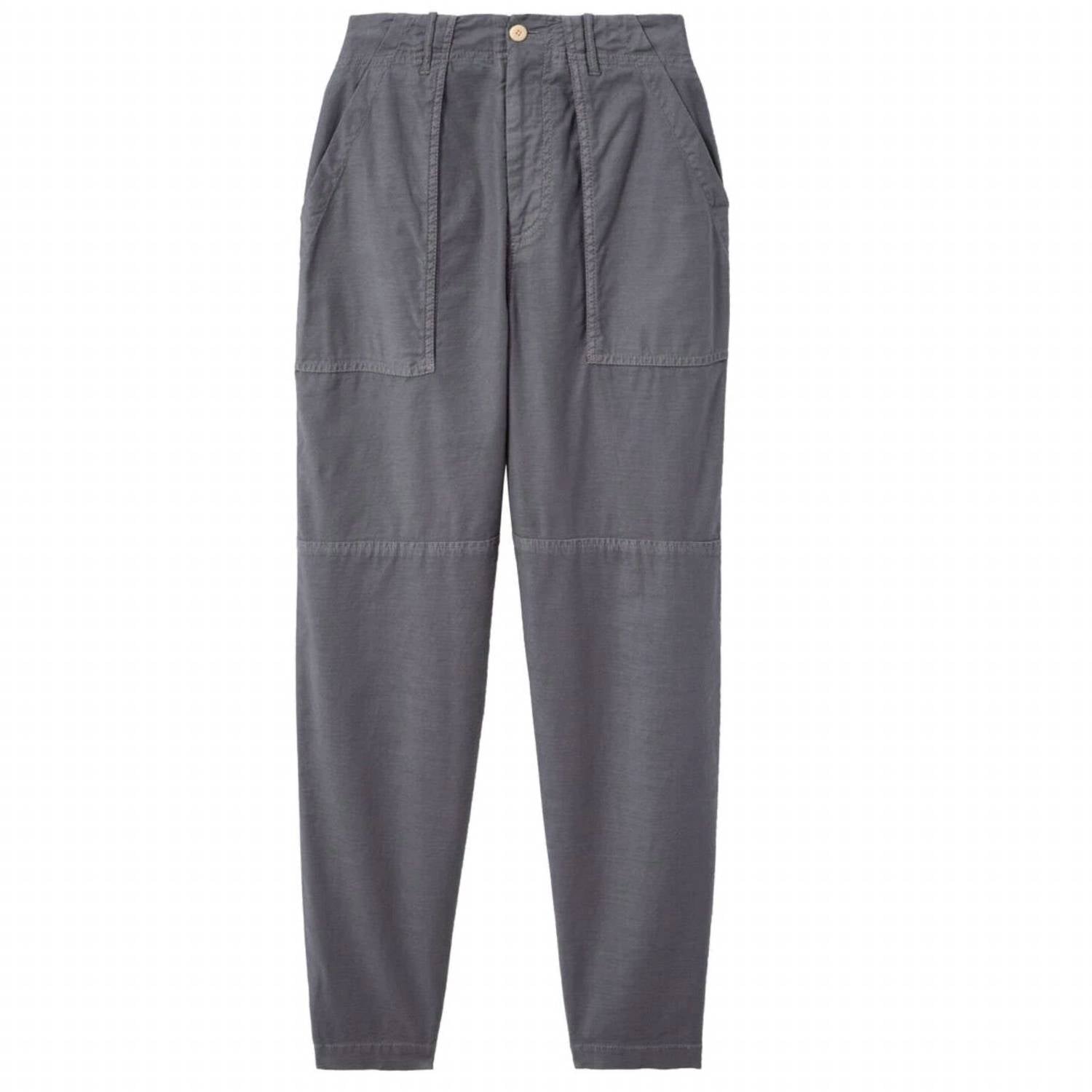 Rebecca Taylor - La Vie High Waist Pants