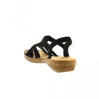 Rieker - Women's 62831 Sandal