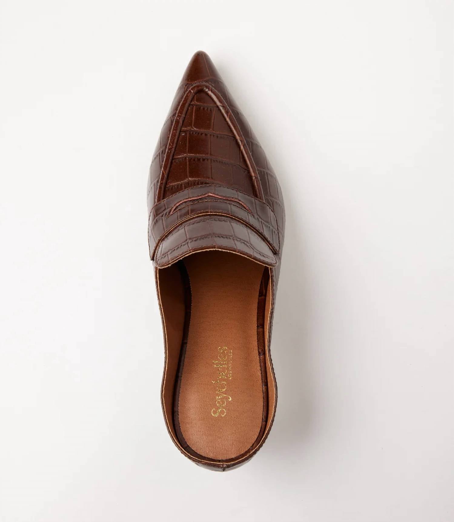 Seychelles - Women's Stunner Slip-on Mules