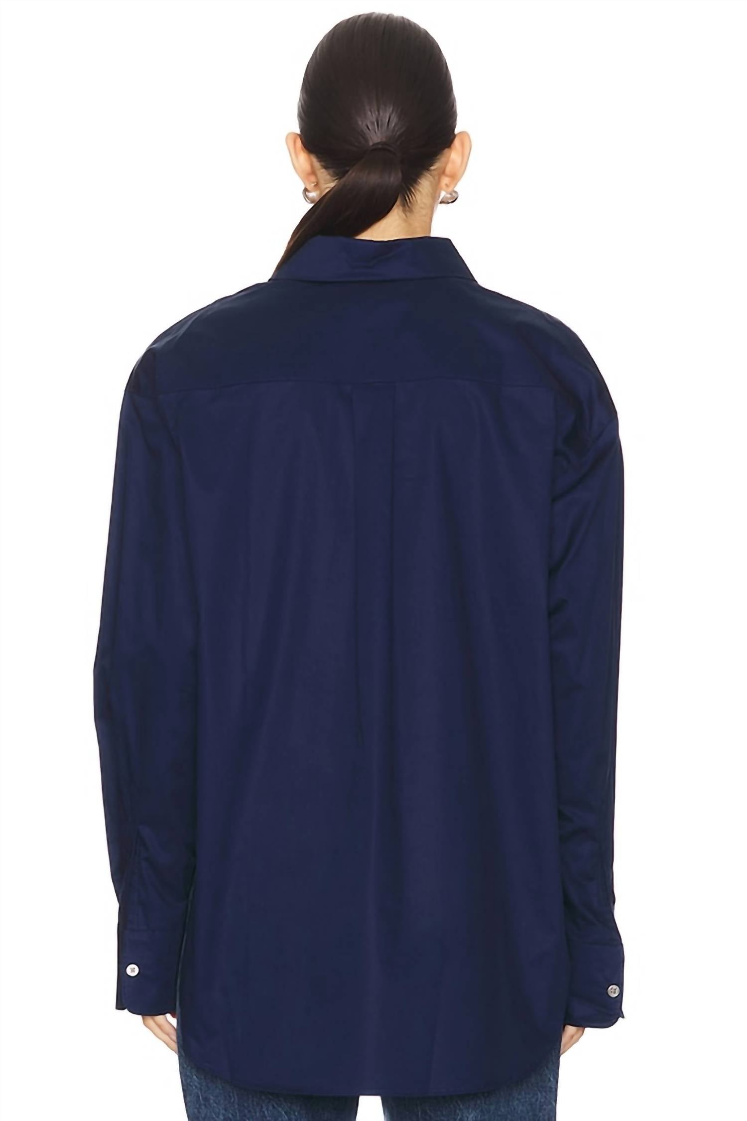 Sold Out Nyc - Everything Long Sleeve Shirt