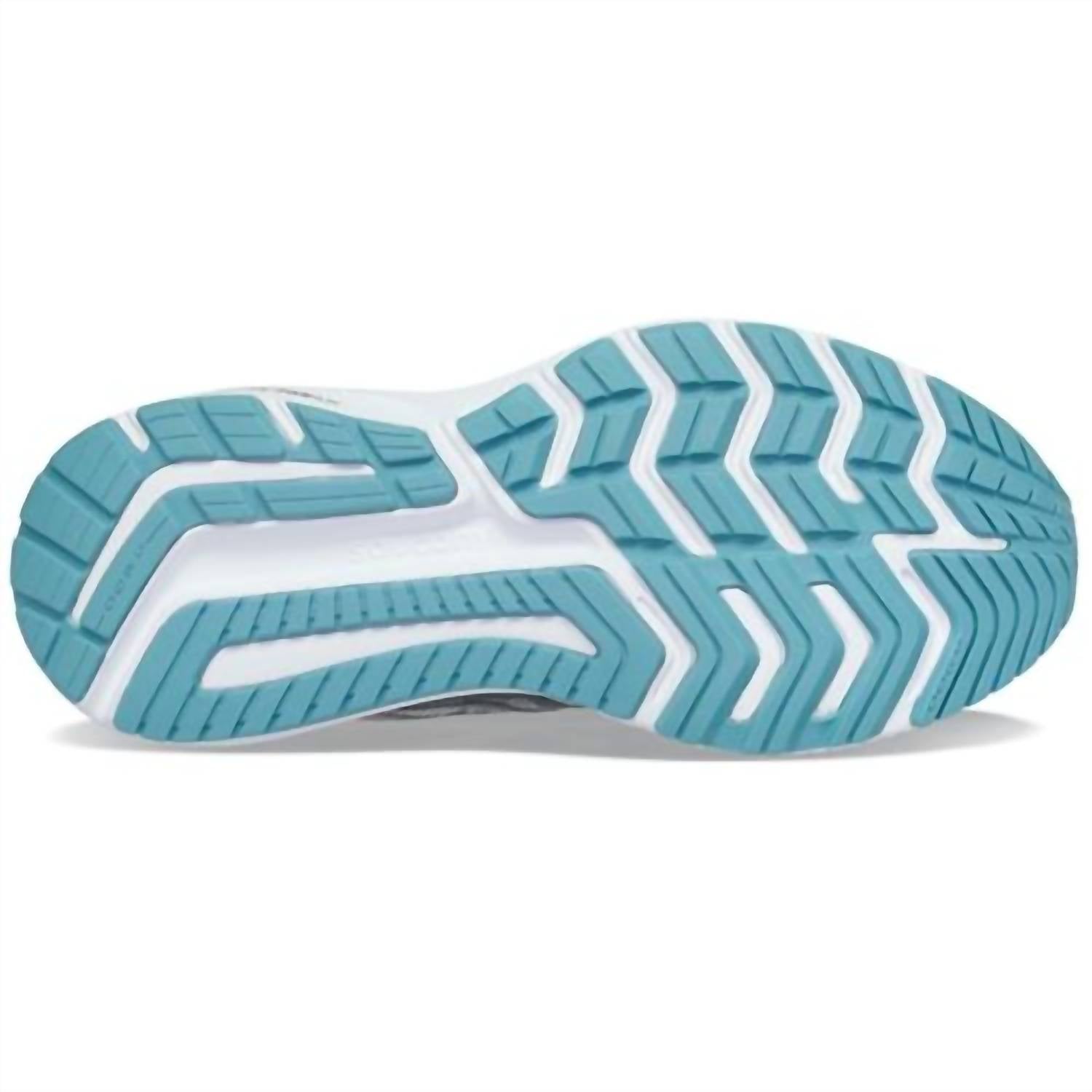 Saucony - Women's Omni 21 Shoe