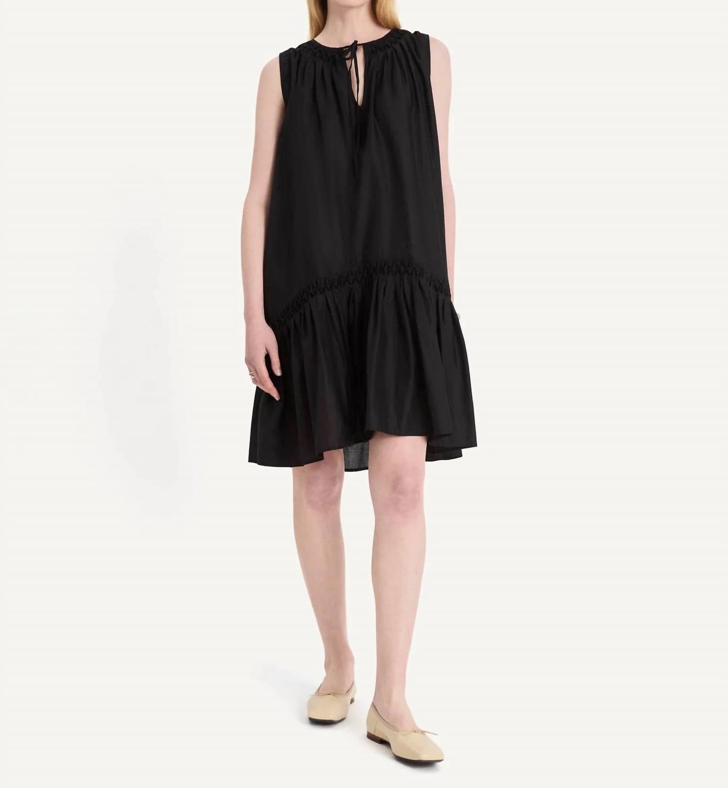 Merlette - Camarat Dress