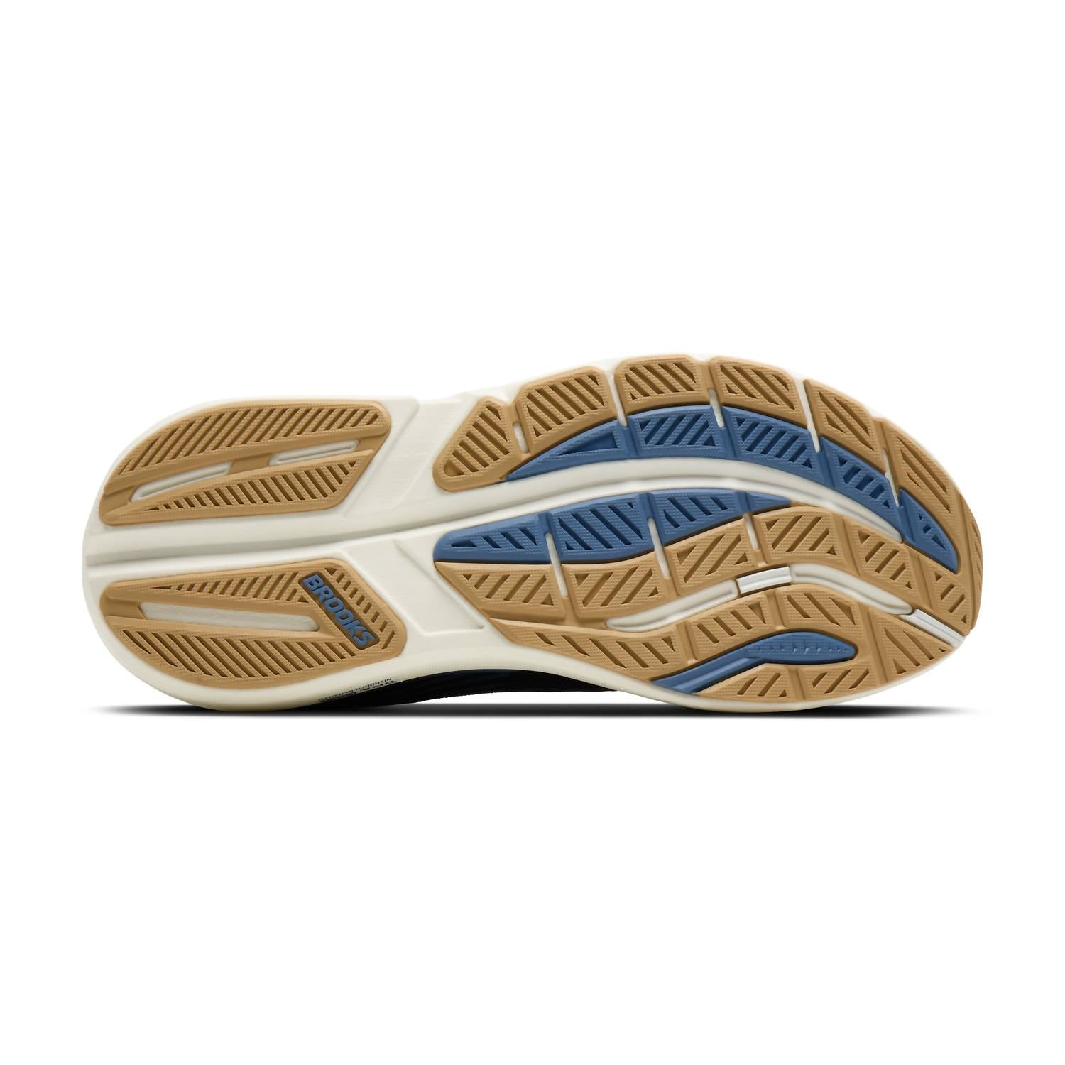 Brooks - Men's Ghost Max 3 Sneakers