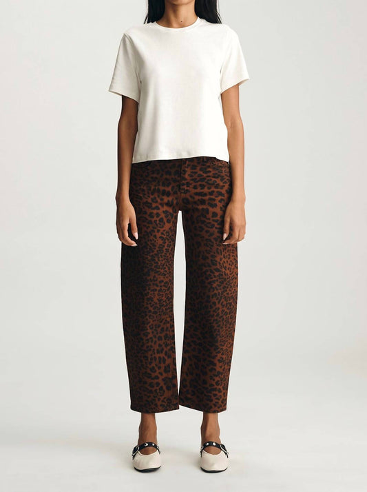 Mavi - Nica Barrel Jeans