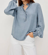 Rails - Kimmy Long Sleeve Top
