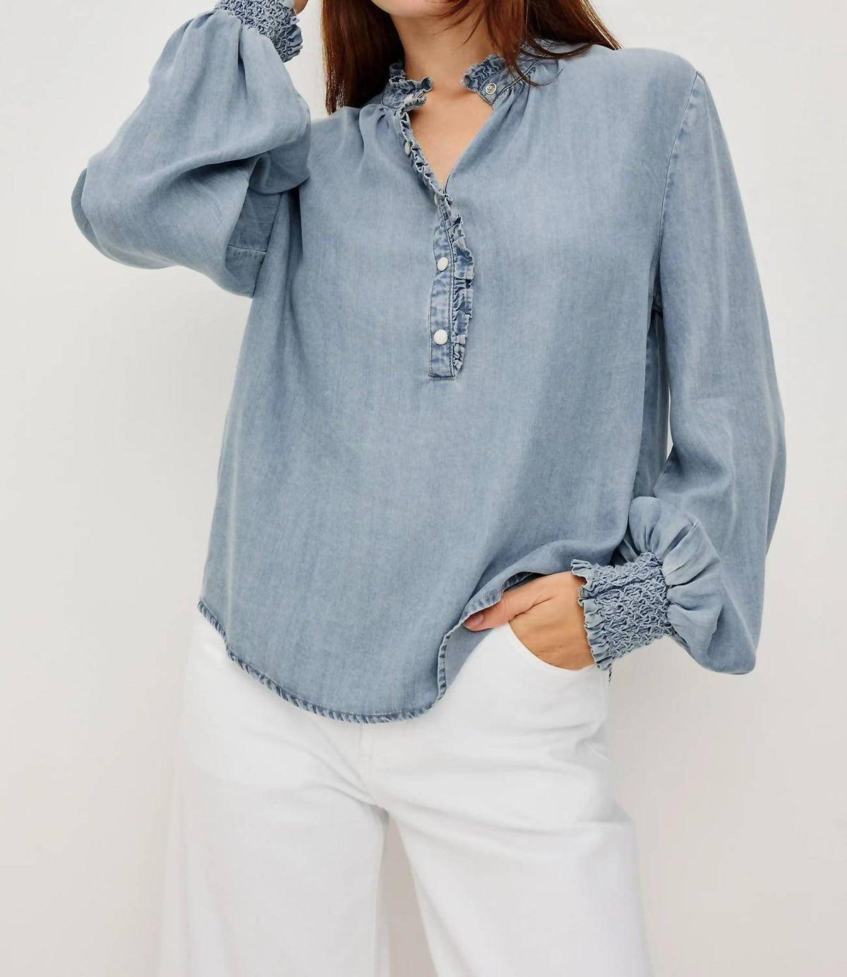 Rails - Kimmy Long Sleeve Top