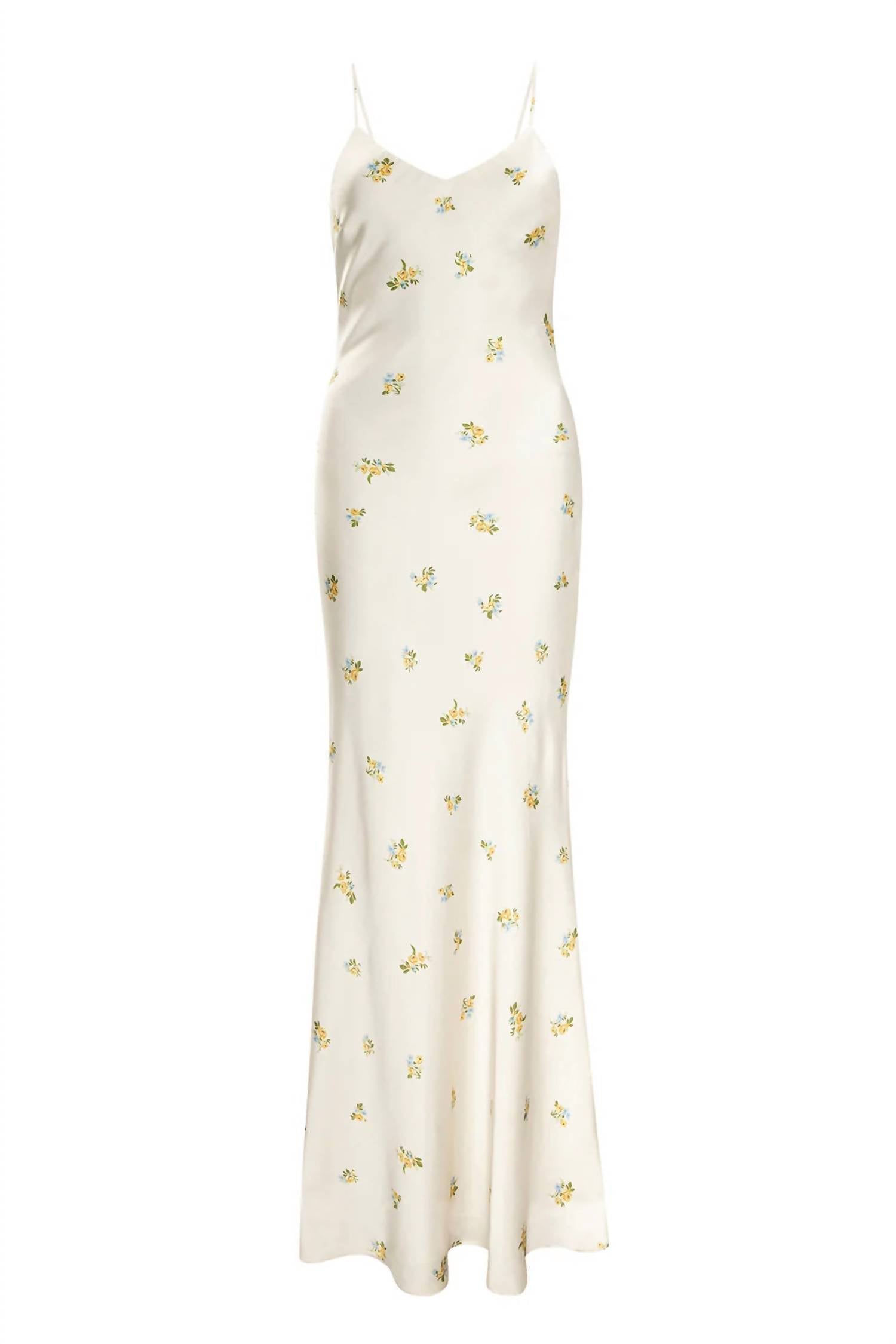 Misa Los Angeles - Sariyah Dress