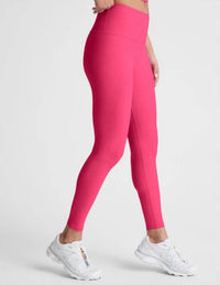 Beyond Yoga - Spacedye At Your Leisure High Waisted Midi Leggings