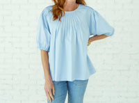 Caryn Lawn - Libby Top