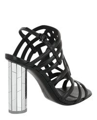 Salvatore Ferragamo - Women's Florenza Slingback Heel Sandals