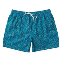 Duck Head - Sailport Swim Short