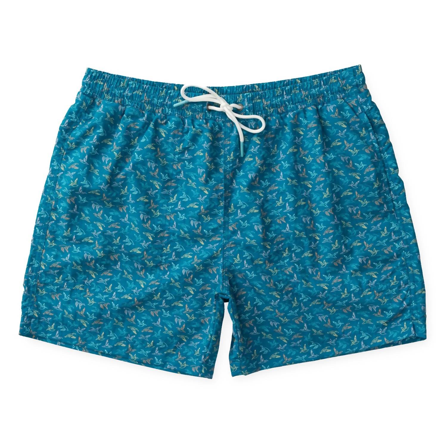 Duck Head - Sailport Swim Short