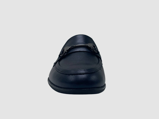 Aga - Women's Margot Leather Loafers