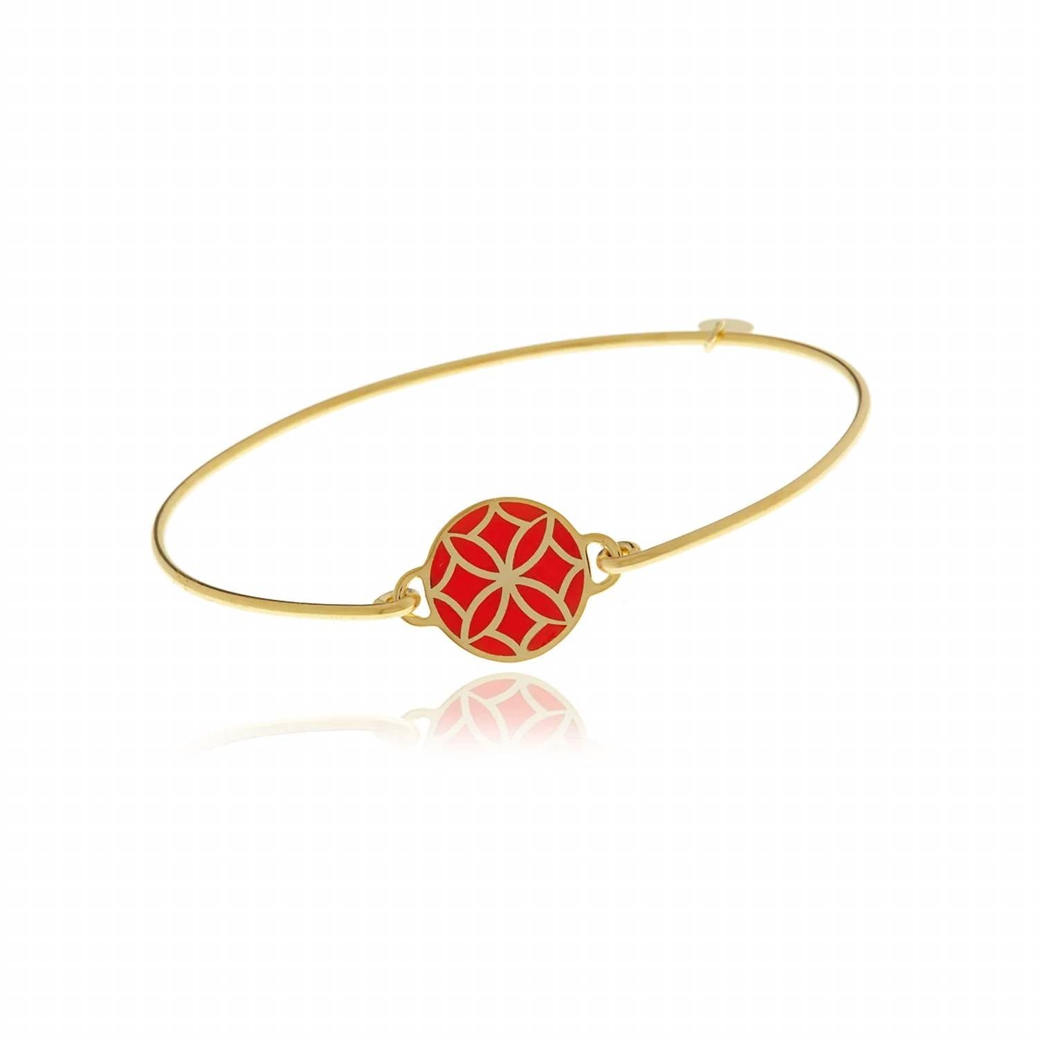 Georgina Jewelry - Signature Day of the Week Limited Edition Carmelina Bracelets