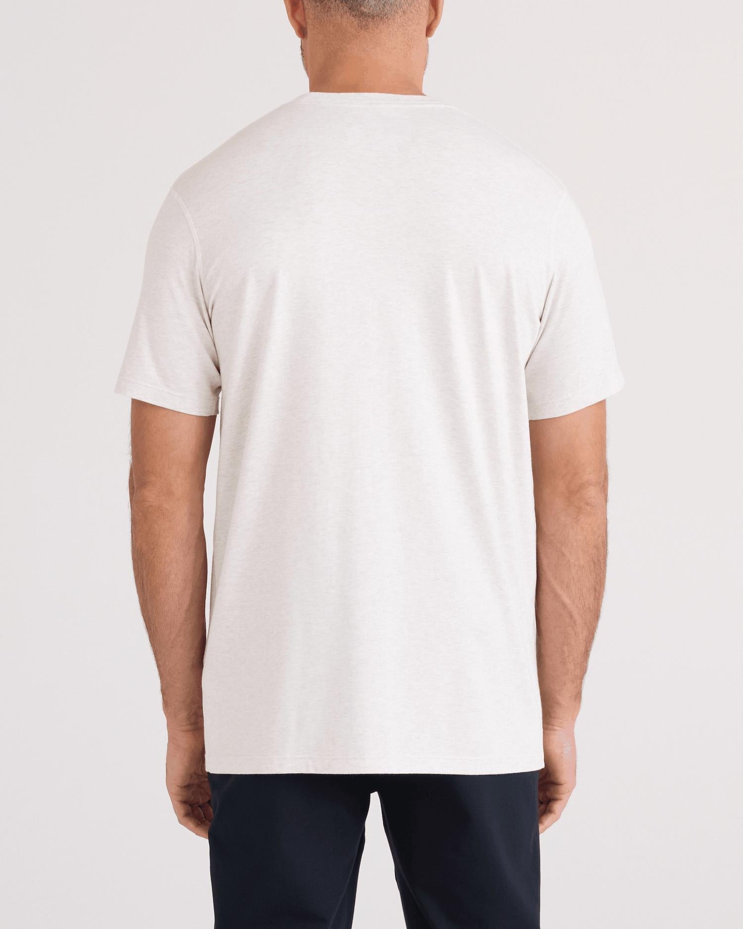 Saxx - Droptemp Cooling Cotton Tee