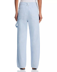 Askk Ny - Carpenter Relaxed Straight Leg Jeans