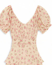 Katie J Nyc - Girl's Delilah Dress