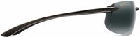 Maui Jim - Banyans Polarized Rimless Sunglasses