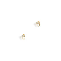 Hailey Gerrits - Women's Doric Studs Earrings