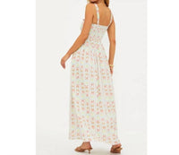 Beach Riot - Cari Dress