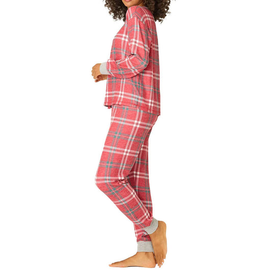 Pj Salvage - Toasty Samba Pajama