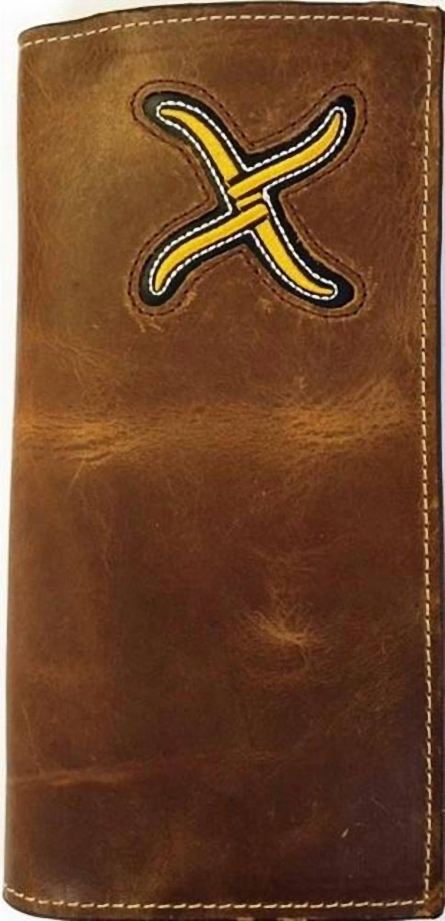 Twisted X - Men's Rodeo Wallet