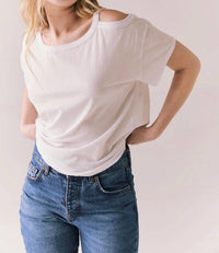 Chaser - Northridge Short Sleeve Tee
