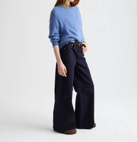Twp - Women's Boy Crewneck Sweater