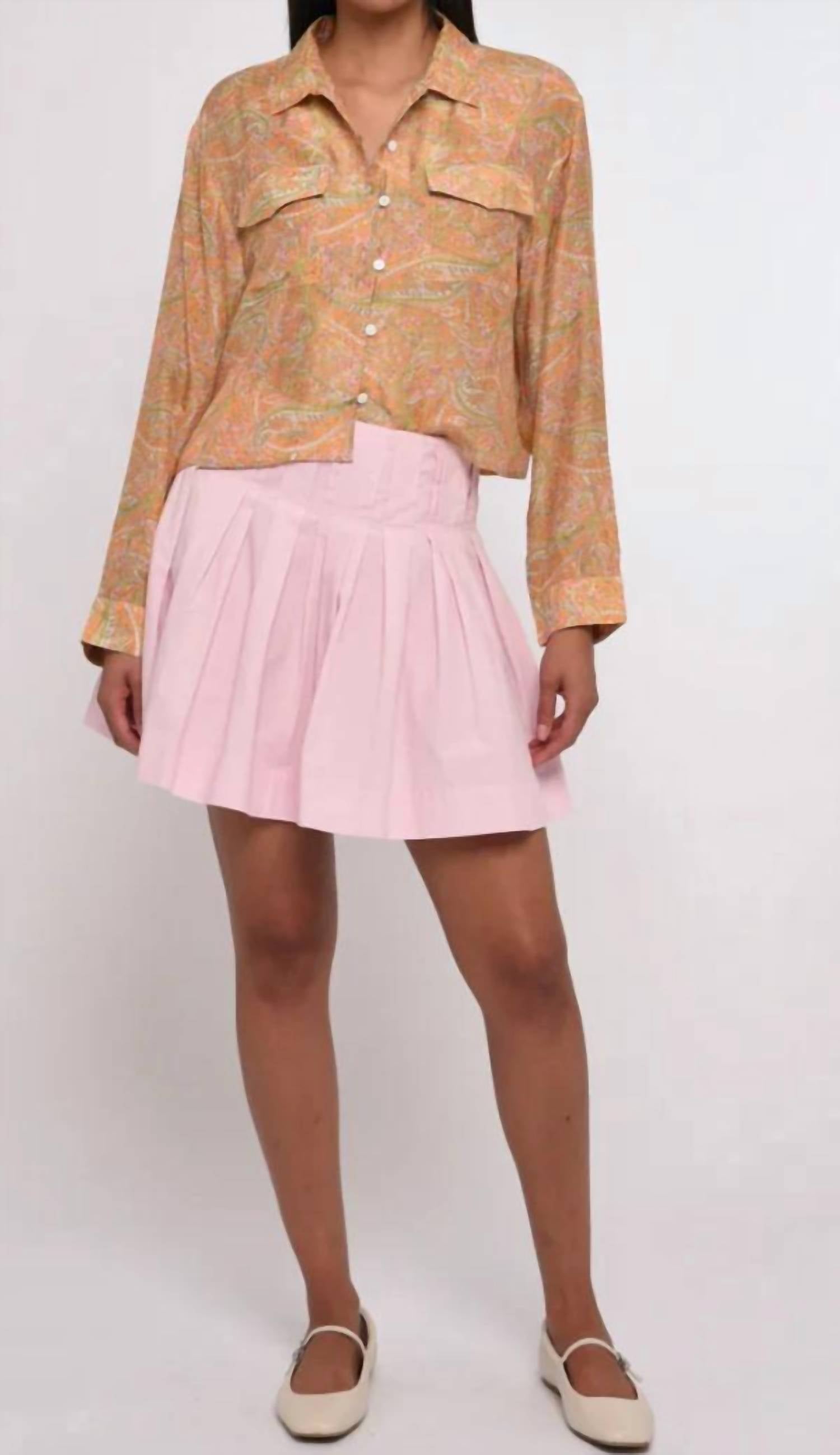Love The Label - Rachael Sari Top
