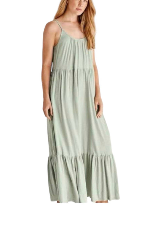 Z Supply - Lido Slub Dress