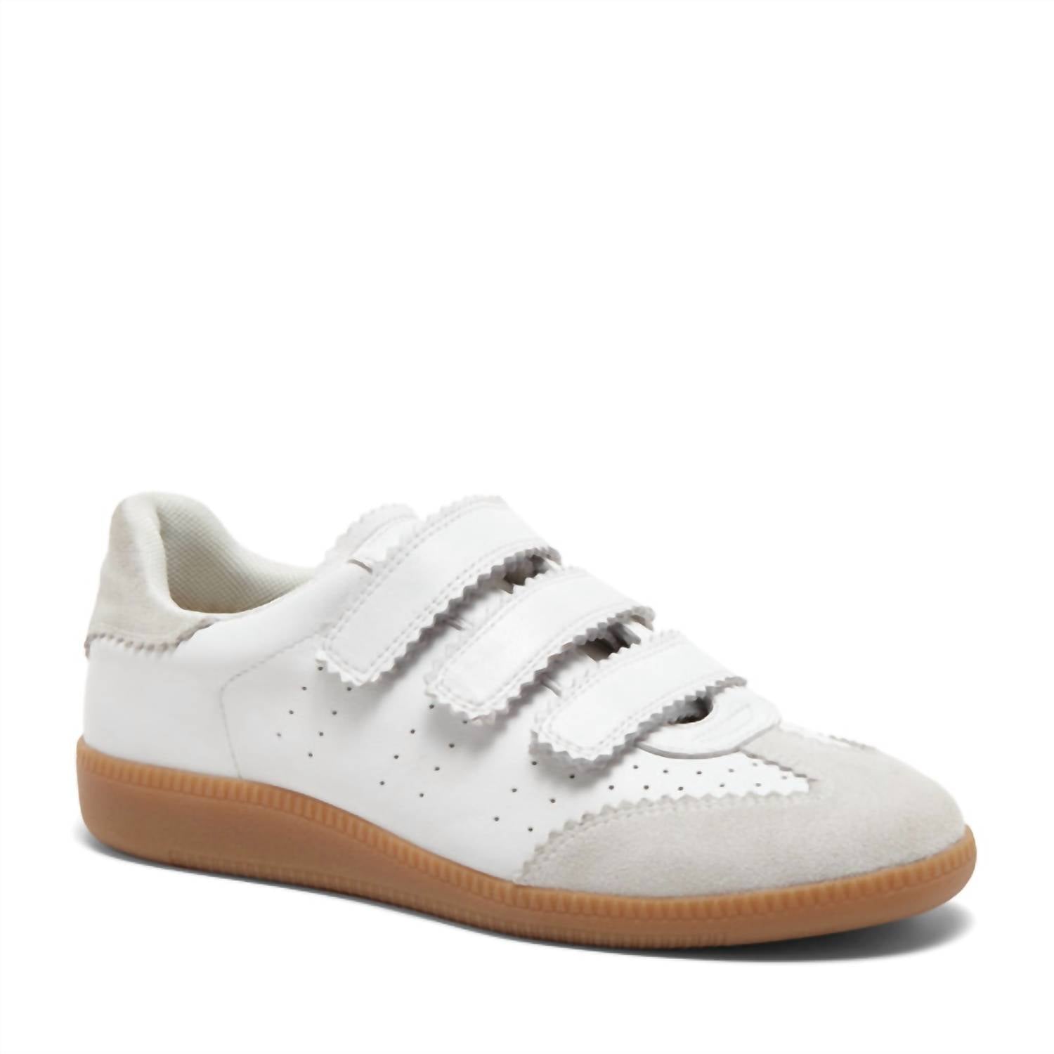 Silent D - Women's Seena Sneakers