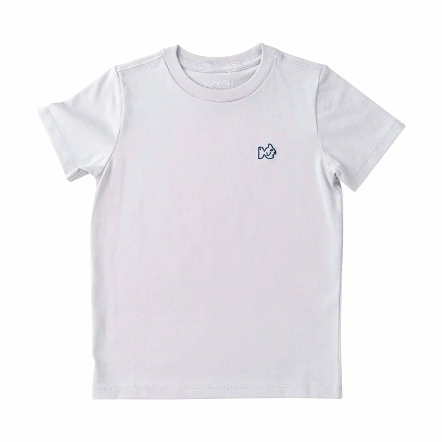 Prodoh - Kids Short Sleeve Cotton T-shirt