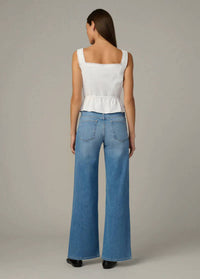 Joe'S Jeans - The Lou Lou Wide Leg Jean