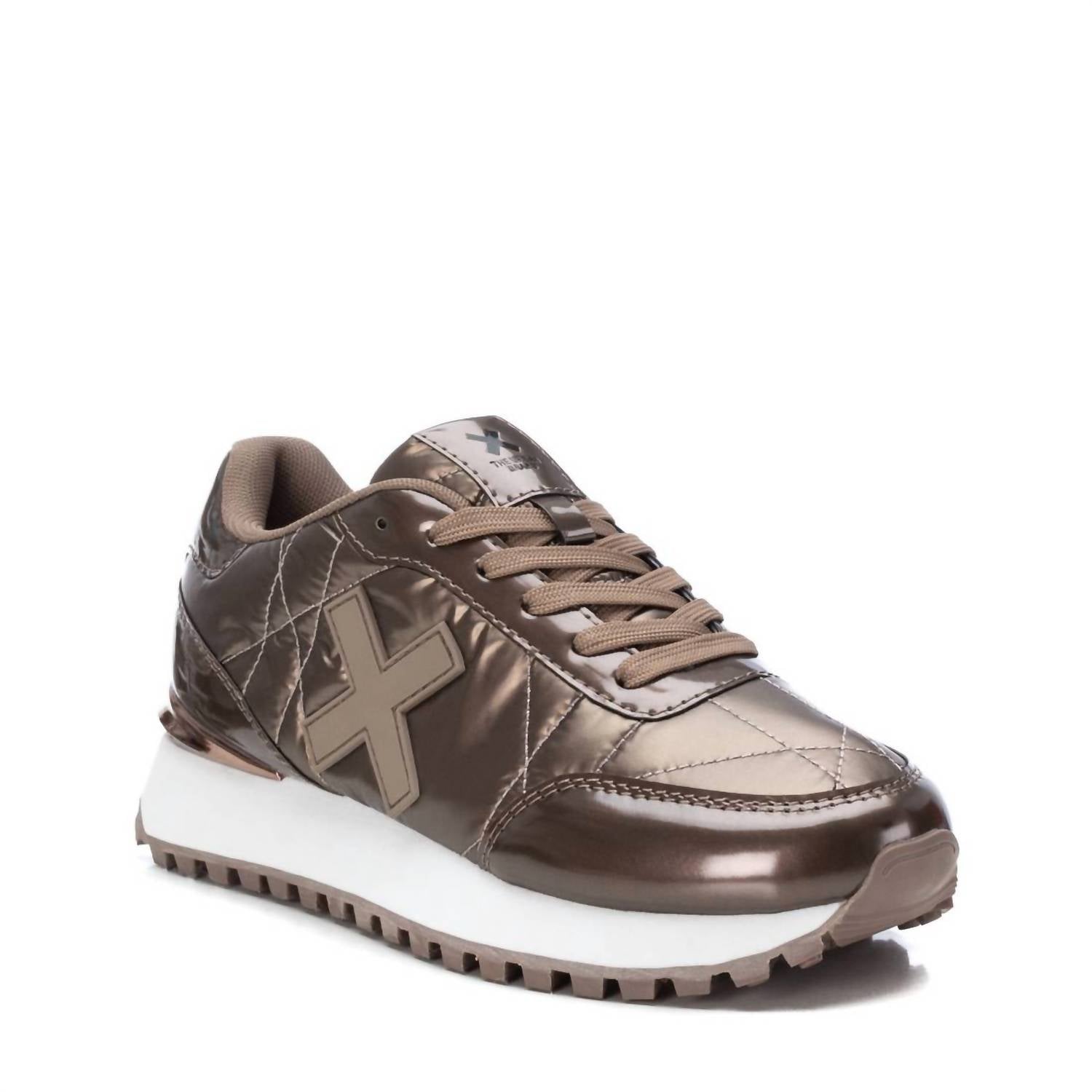 Xti - Women's Casual Sneakers