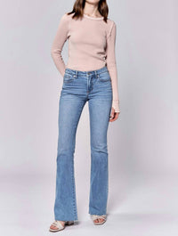 Dear John Denim - Rosa Flared Jeans