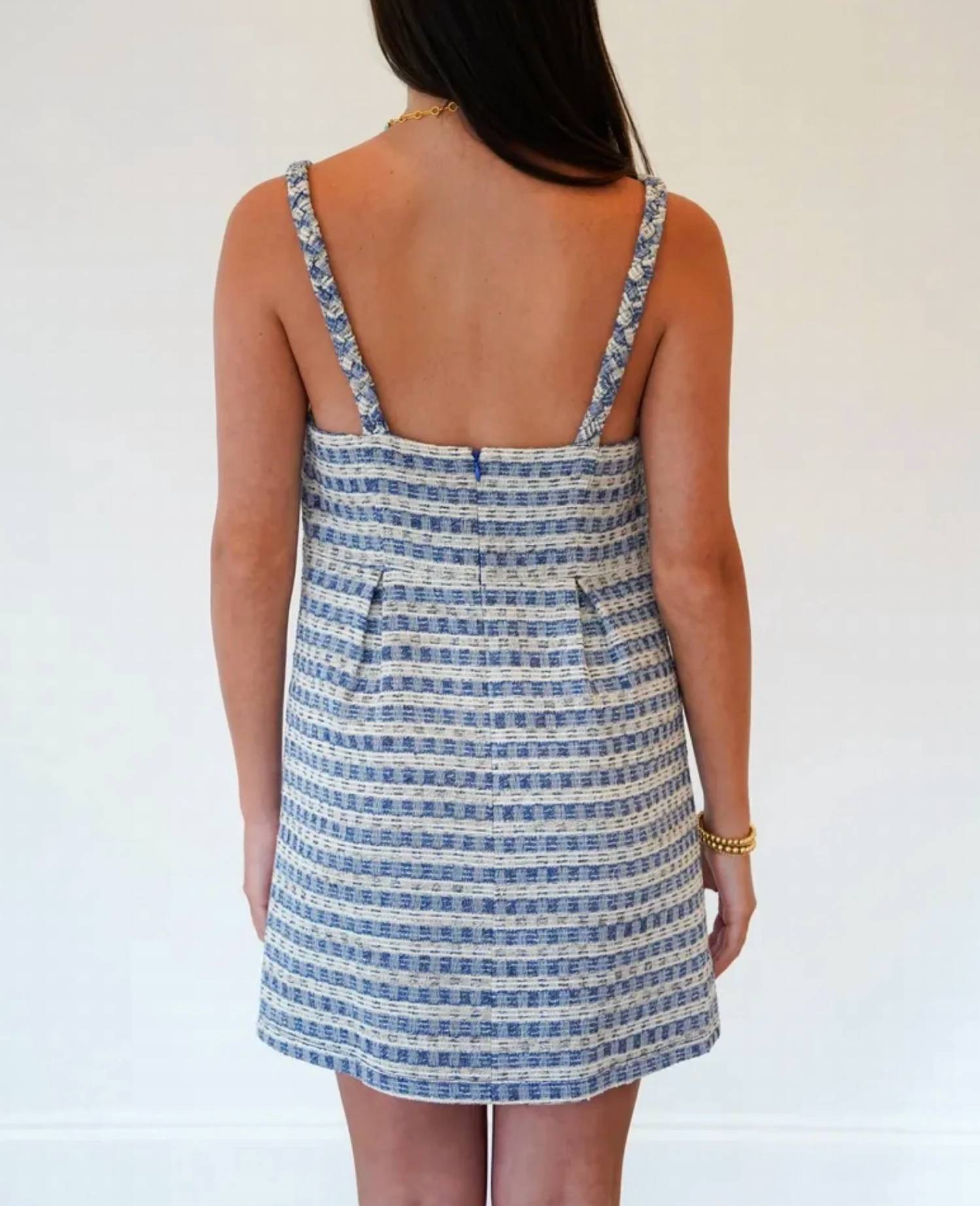 Shug - Aria Dress