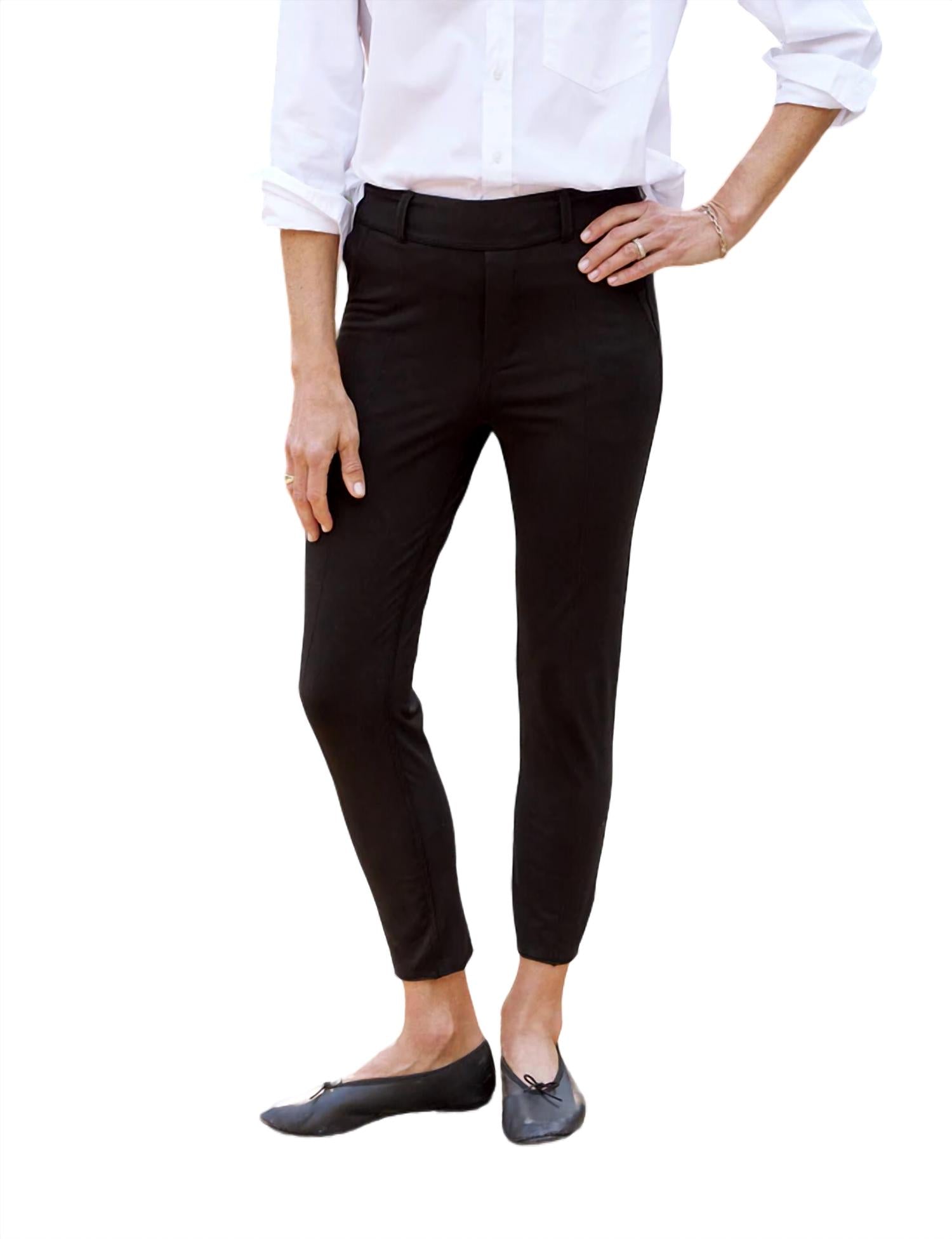 Frank & Eileen - Murphy Billion Dollar Pant