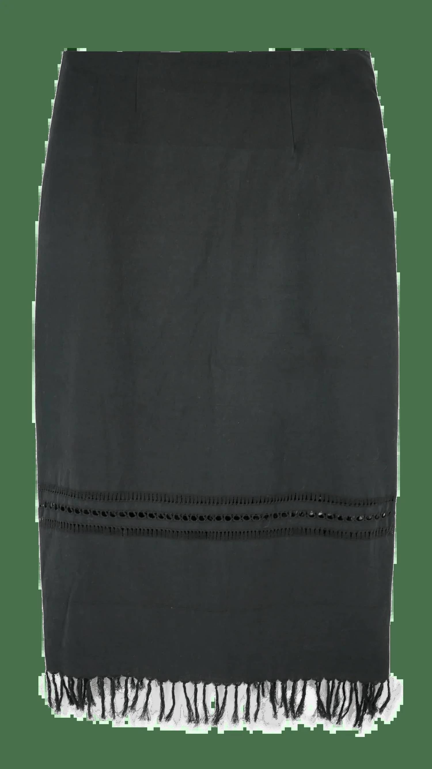 Mirth - Lombok Midi Skirt