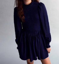 The New Society - Nora Dress