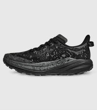 Hoka - Men's Speedgoat 6 Gore Tex Trail Running Sneakers