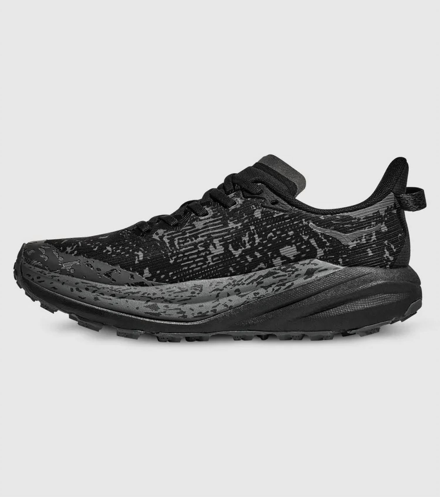 Hoka - Men's Speedgoat 6 Gore Tex Trail Running Sneakers