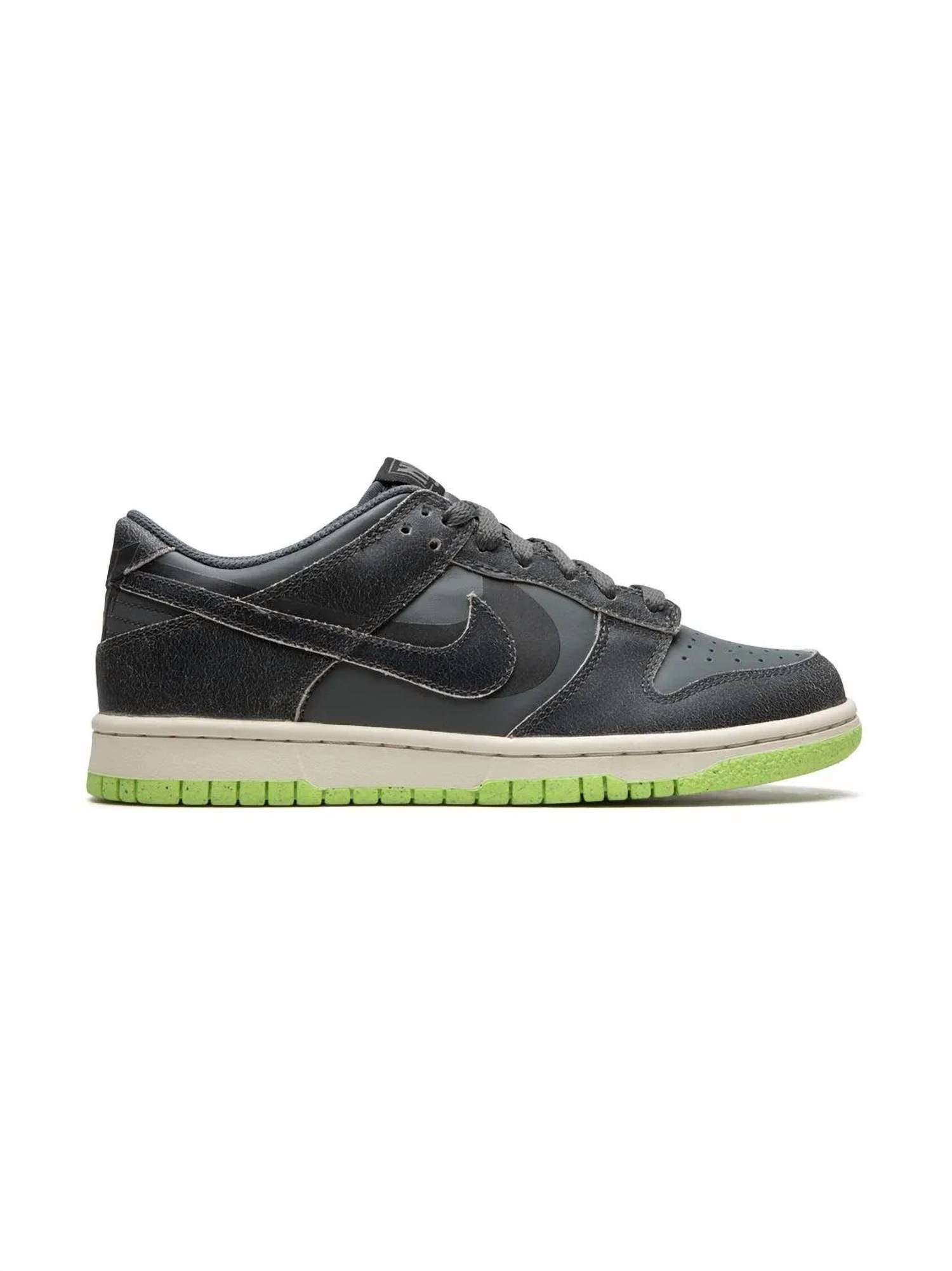 Nike - Kid's Dunk Low Sneakers