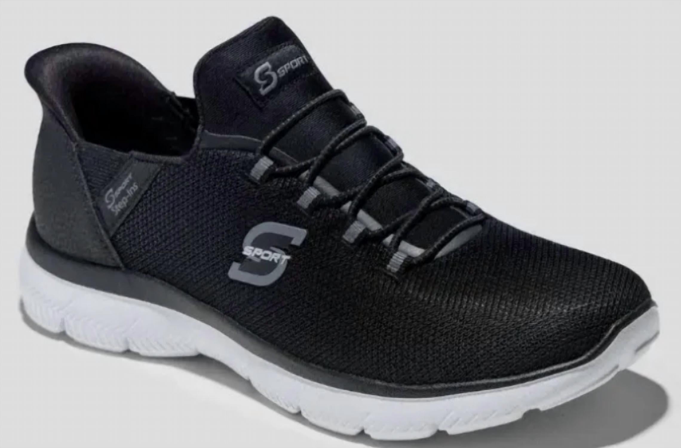 Skechers - Men's Brennen 2.0 Sneakers