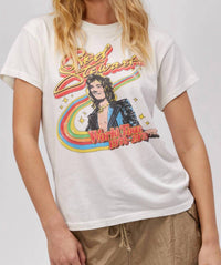 Daydreamer - Rod Stewart Rainbow Tour Tee