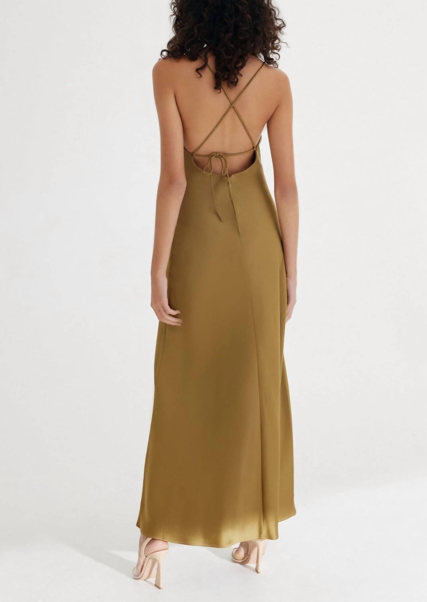 Significant Other - Amelie Dress