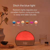 Hatch - Restore 3 Sunrise Alarm Clock