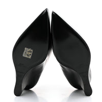Givenchy - Women's G-lock 80mm Wedge Low Boots