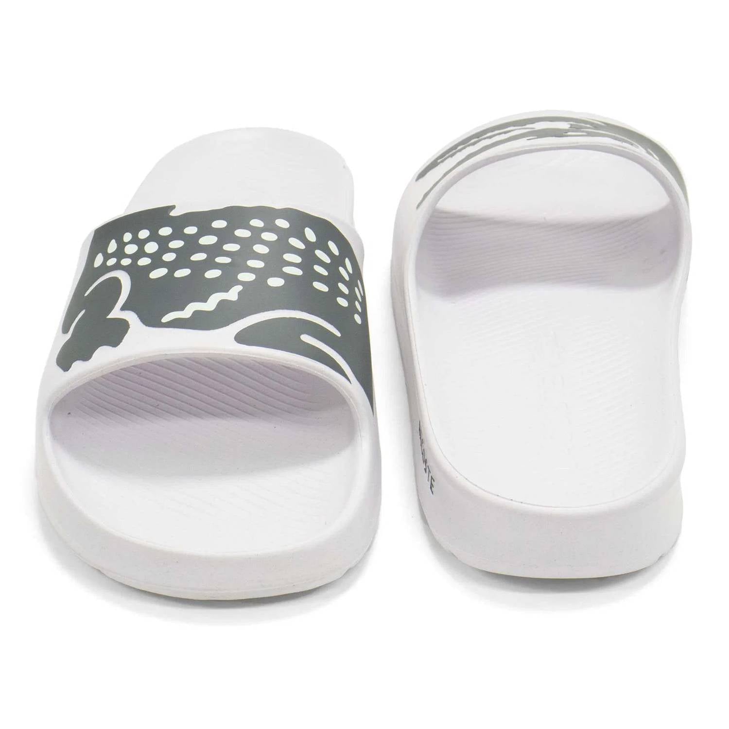 Lacoste - Men's Croco 2.0 Slide Sandals