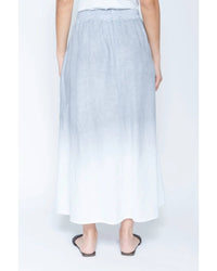 Blueberry - Afternoon Midi Skirt